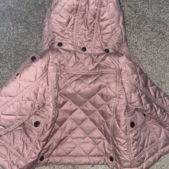 Baby Burberry Jacket 6M - Picture 3 of 4